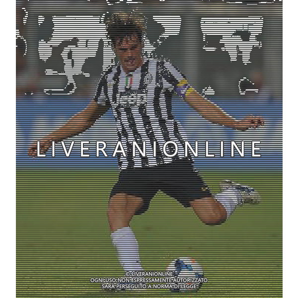 Trofeo TIM 2013 Reggio Emilia - 23.07.2013 Juventus-Milan-Sassuolo Nella Foto:De Ceglie Paolo /Ph.Vitez-Ag. Aldo Liverani