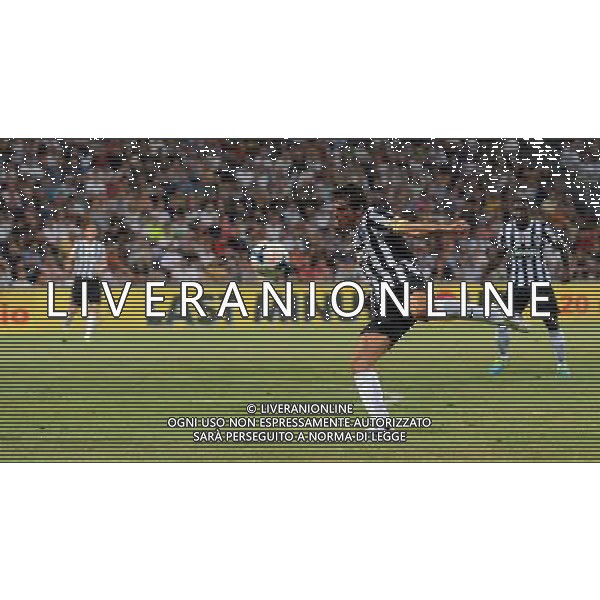 Trofeo TIM 2013 Reggio Emilia - 23.07.2013 Juventus-Milan-Sassuolo Nella Foto:De Ceglie Paolo /Ph.Vitez-Ag. Aldo Liverani