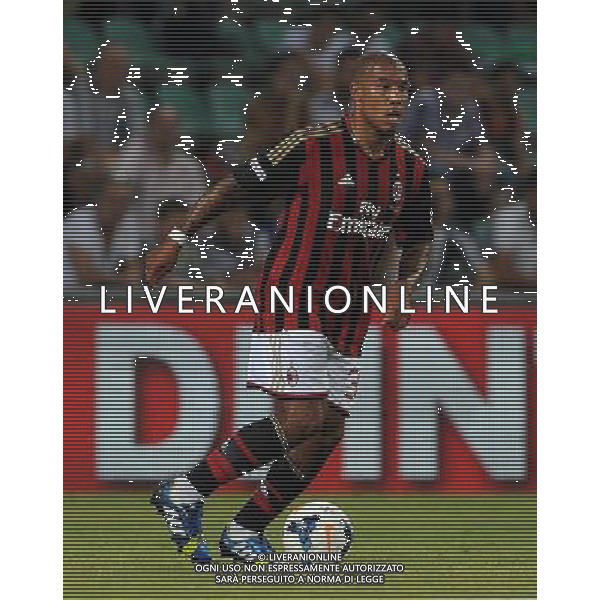 Trofeo TIM 2013 Reggio Emilia - 23.07.2013 Juventus-Milan-Sassuolo Nella Foto:De Jong Nigel /Ph.Vitez-Ag. Aldo Liverani