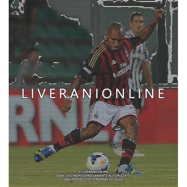 Trofeo TIM 2013 Reggio Emilia - 23.07.2013 Juventus-Milan-Sassuolo Nella Foto:De Jong Nigel /Ph.Vitez-Ag. Aldo Liverani