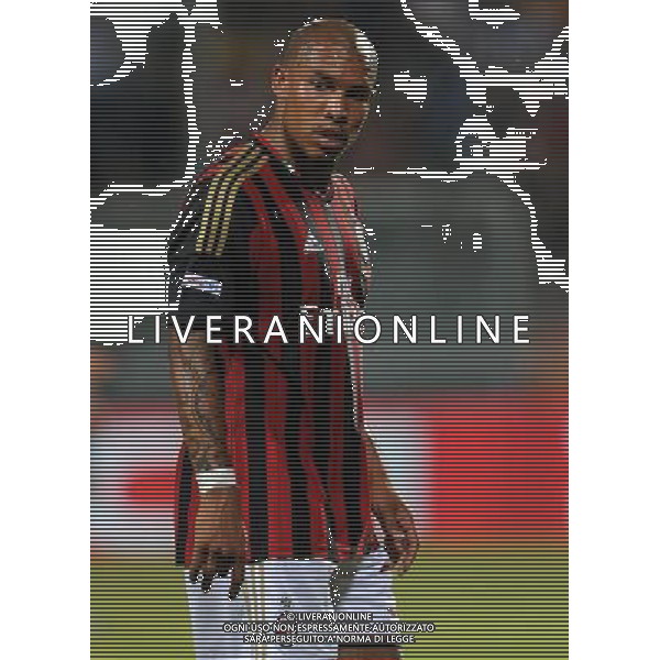 Trofeo TIM 2013 Reggio Emilia - 23.07.2013 Juventus-Milan-Sassuolo Nella Foto:De Jong Nigel /Ph.Vitez-Ag. Aldo Liverani