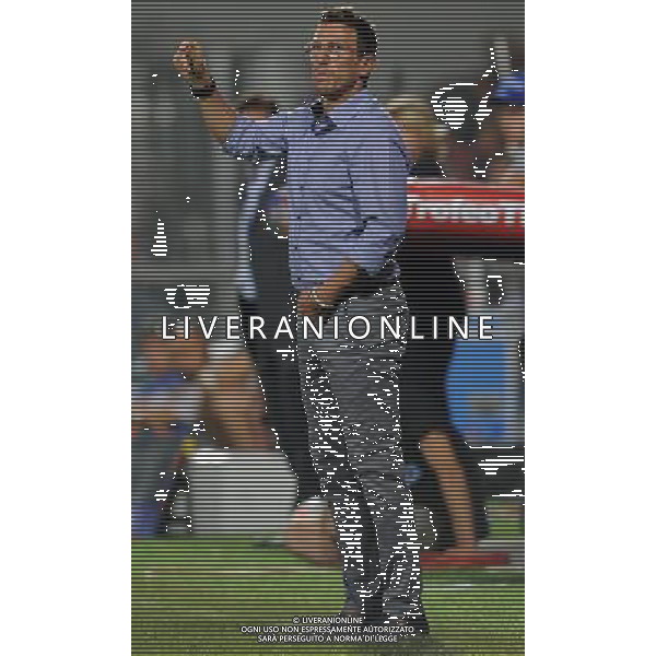 Trofeo TIM 2013 Reggio Emilia - 23.07.2013 Juventus-Milan-Sassuolo Nella Foto:Di Francesco Eusebio /Ph.Vitez-Ag. Aldo Liverani