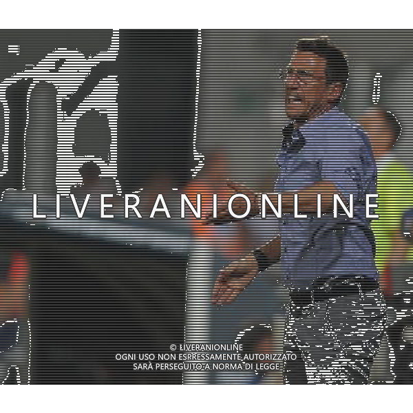 Trofeo TIM 2013 Reggio Emilia - 23.07.2013 Juventus-Milan-Sassuolo Nella Foto:Di Francesco Eusebio /Ph.Vitez-Ag. Aldo Liverani