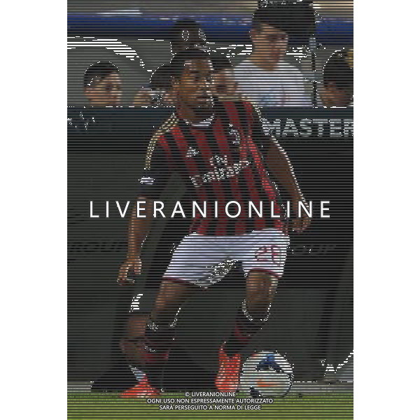 Trofeo TIM 2013 Reggio Emilia - 23.07.2013 Juventus-Milan-Sassuolo Nella Foto:Emanuelson Urby /Ph.Vitez-Ag. Aldo Liverani