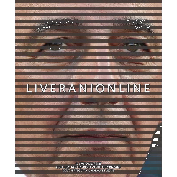 Trofeo TIM 2013 Reggio Emilia - 23.07.2013 Juventus-Milan-Sassuolo Nella Foto:Galliani Adriano /Ph.Vitez-Ag. Aldo Liverani