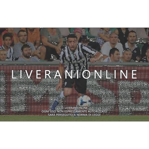 Trofeo TIM 2013 Reggio Emilia - 23.07.2013 Juventus-Milan-Sassuolo Nella Foto:Isla Marcelo /Ph.Vitez-Ag. Aldo Liverani