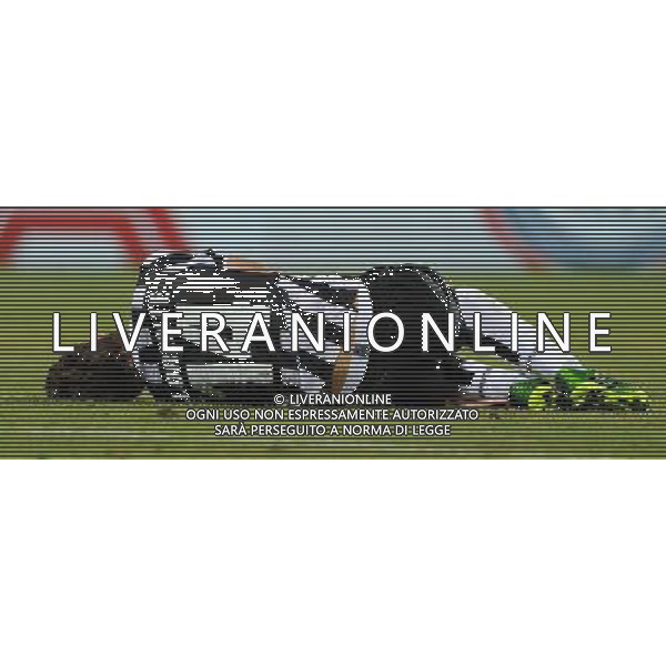 Trofeo TIM 2013 Reggio Emilia - 23.07.2013 Juventus-Milan-Sassuolo Nella Foto:Llorente Fernando /Ph.Vitez-Ag. Aldo Liverani