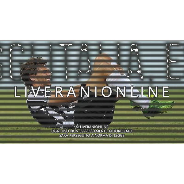 Trofeo TIM 2013 Reggio Emilia - 23.07.2013 Juventus-Milan-Sassuolo Nella Foto:Llorente Fernando /Ph.Vitez-Ag. Aldo Liverani