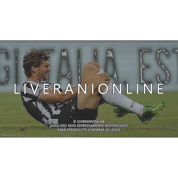 Trofeo TIM 2013 Reggio Emilia - 23.07.2013 Juventus-Milan-Sassuolo Nella Foto:Llorente Fernando /Ph.Vitez-Ag. Aldo Liverani