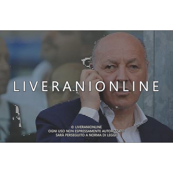 Trofeo TIM 2013 Reggio Emilia - 23.07.2013 Juventus-Milan-Sassuolo Nella Foto:Marotta Giuseppe /Ph.Vitez-Ag. Aldo Liverani