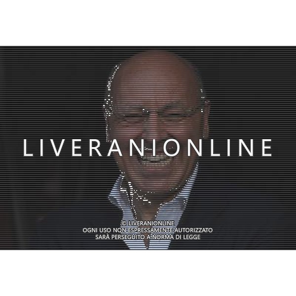 Trofeo TIM 2013 Reggio Emilia - 23.07.2013 Juventus-Milan-Sassuolo Nella Foto:Marotta Giuseppe /Ph.Vitez-Ag. Aldo Liverani