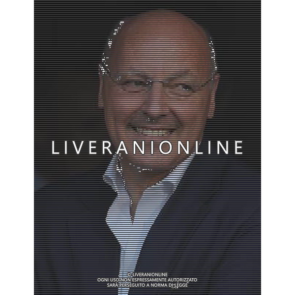 Trofeo TIM 2013 Reggio Emilia - 23.07.2013 Juventus-Milan-Sassuolo Nella Foto:Marotta Giuseppe /Ph.Vitez-Ag. Aldo Liverani