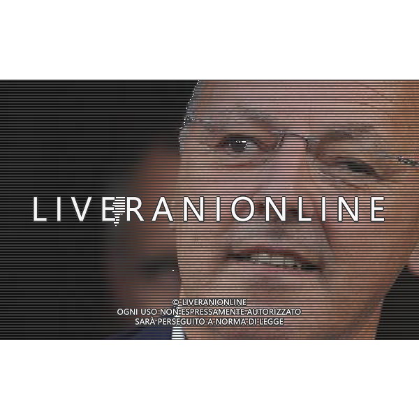 Trofeo TIM 2013 Reggio Emilia - 23.07.2013 Juventus-Milan-Sassuolo Nella Foto:Marotta Giuseppe /Ph.Vitez-Ag. Aldo Liverani