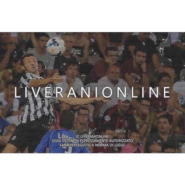 Trofeo TIM 2013 Reggio Emilia - 23.07.2013 Juventus-Milan-Sassuolo Nella Foto:Motta Marco /Ph.Vitez-Ag. Aldo Liverani