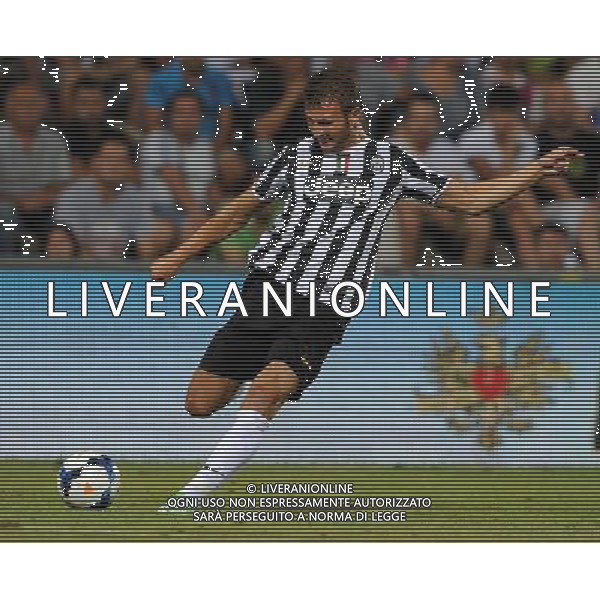 Trofeo TIM 2013 Reggio Emilia - 23.07.2013 Juventus-Milan-Sassuolo Nella Foto:Motta Marco /Ph.Vitez-Ag. Aldo Liverani