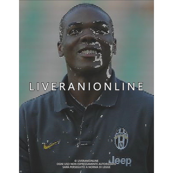 Trofeo TIM 2013 Reggio Emilia - 23.07.2013 Juventus-Milan-Sassuolo Nella Foto:Ogbonna Angelo /Ph.Vitez-Ag. Aldo Liverani