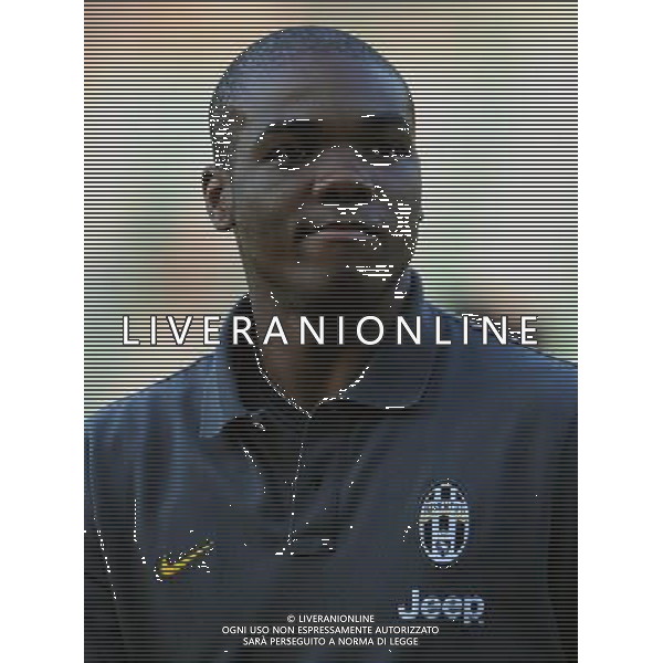 Trofeo TIM 2013 Reggio Emilia - 23.07.2013 Juventus-Milan-Sassuolo Nella Foto:Ogbonna Angelo /Ph.Vitez-Ag. Aldo Liverani