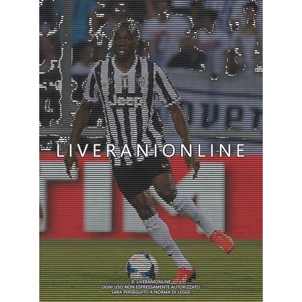 Trofeo TIM 2013 Reggio Emilia - 23.07.2013 Juventus-Milan-Sassuolo Nella Foto:Ogbonna Angelo /Ph.Vitez-Ag. Aldo Liverani