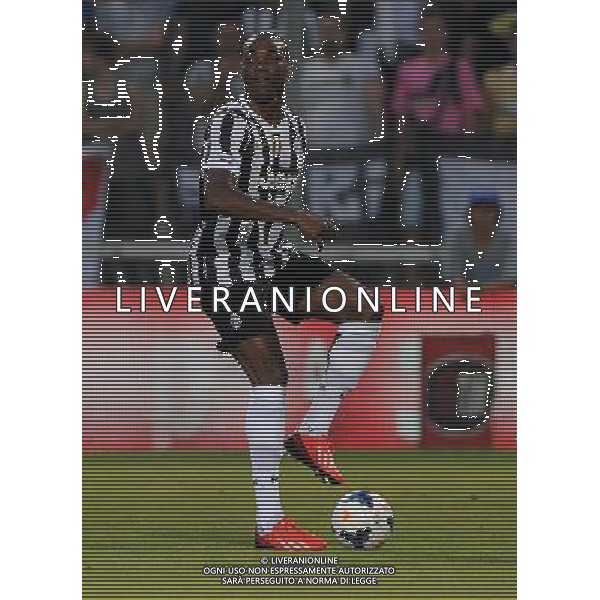 Trofeo TIM 2013 Reggio Emilia - 23.07.2013 Juventus-Milan-Sassuolo Nella Foto:Ogbonna Angelo /Ph.Vitez-Ag. Aldo Liverani