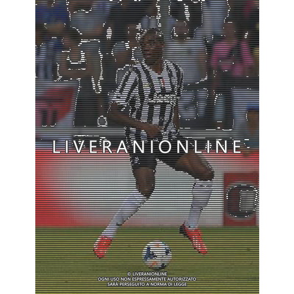 Trofeo TIM 2013 Reggio Emilia - 23.07.2013 Juventus-Milan-Sassuolo Nella Foto:Ogbonna Angelo /Ph.Vitez-Ag. Aldo Liverani