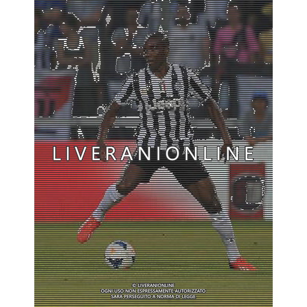 Trofeo TIM 2013 Reggio Emilia - 23.07.2013 Juventus-Milan-Sassuolo Nella Foto:Ogbonna Angelo /Ph.Vitez-Ag. Aldo Liverani