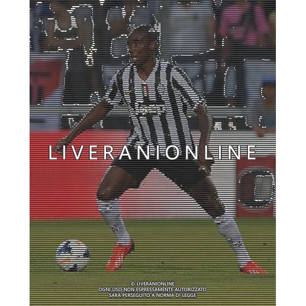 Trofeo TIM 2013 Reggio Emilia - 23.07.2013 Juventus-Milan-Sassuolo Nella Foto:Ogbonna Angelo /Ph.Vitez-Ag. Aldo Liverani