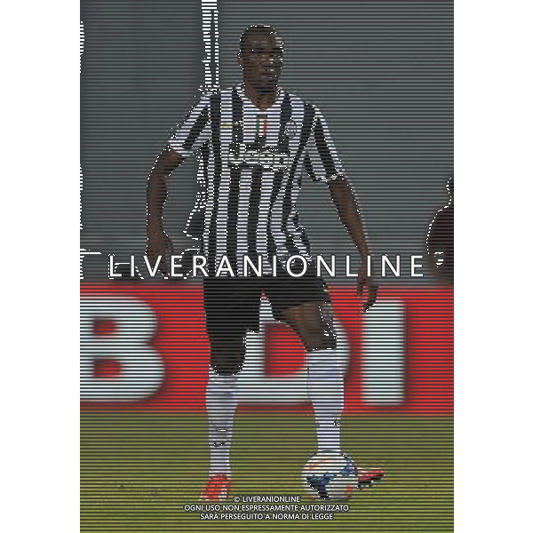 Trofeo TIM 2013 Reggio Emilia - 23.07.2013 Juventus-Milan-Sassuolo Nella Foto:Ogbonna Angelo /Ph.Vitez-Ag. Aldo Liverani