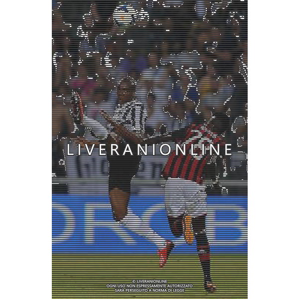 Trofeo TIM 2013 Reggio Emilia - 23.07.2013 Juventus-Milan-Sassuolo Nella Foto:Ogbonna Angelo /Ph.Vitez-Ag. Aldo Liverani