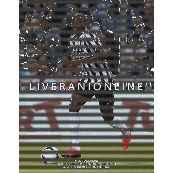 Trofeo TIM 2013 Reggio Emilia - 23.07.2013 Juventus-Milan-Sassuolo Nella Foto:Ogbonna Angelo /Ph.Vitez-Ag. Aldo Liverani