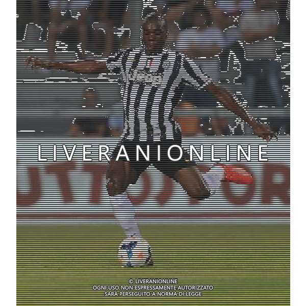 Trofeo TIM 2013 Reggio Emilia - 23.07.2013 Juventus-Milan-Sassuolo Nella Foto:Ogbonna Angelo /Ph.Vitez-Ag. Aldo Liverani