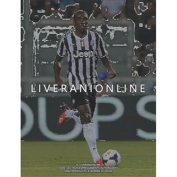 Trofeo TIM 2013 Reggio Emilia - 23.07.2013 Juventus-Milan-Sassuolo Nella Foto:Ogbonna Angelo /Ph.Vitez-Ag. Aldo Liverani