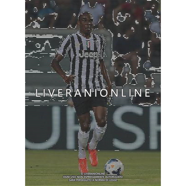 Trofeo TIM 2013 Reggio Emilia - 23.07.2013 Juventus-Milan-Sassuolo Nella Foto:Ogbonna Angelo /Ph.Vitez-Ag. Aldo Liverani