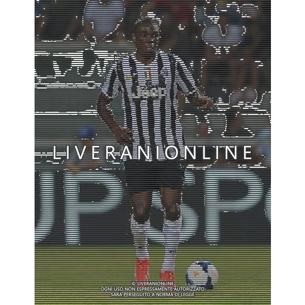 Trofeo TIM 2013 Reggio Emilia - 23.07.2013 Juventus-Milan-Sassuolo Nella Foto:Ogbonna Angelo /Ph.Vitez-Ag. Aldo Liverani