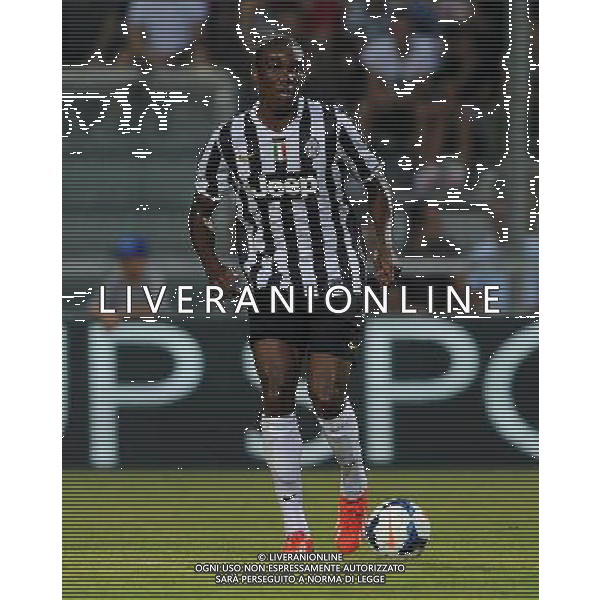 Trofeo TIM 2013 Reggio Emilia - 23.07.2013 Juventus-Milan-Sassuolo Nella Foto:Ogbonna Angelo /Ph.Vitez-Ag. Aldo Liverani