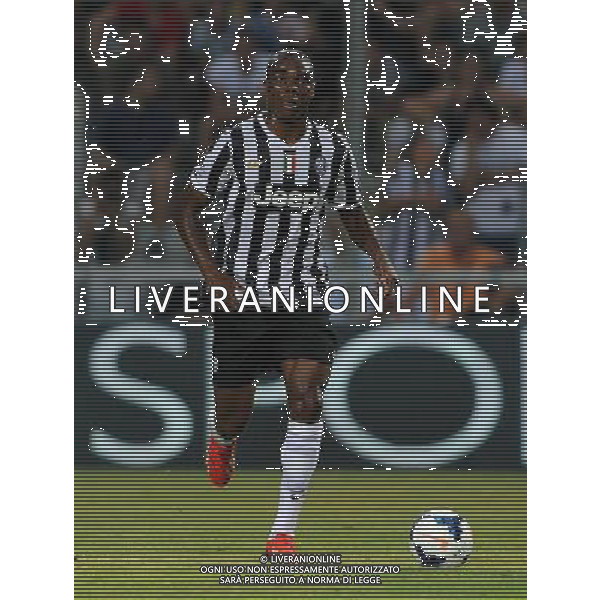 Trofeo TIM 2013 Reggio Emilia - 23.07.2013 Juventus-Milan-Sassuolo Nella Foto:Ogbonna Angelo /Ph.Vitez-Ag. Aldo Liverani