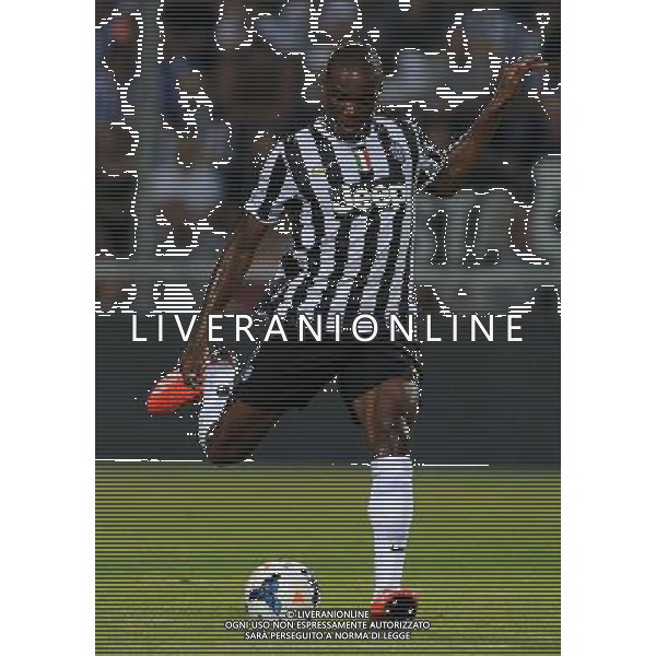 Trofeo TIM 2013 Reggio Emilia - 23.07.2013 Juventus-Milan-Sassuolo Nella Foto:Ogbonna Angelo /Ph.Vitez-Ag. Aldo Liverani