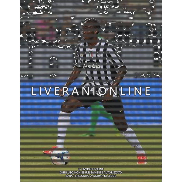 Trofeo TIM 2013 Reggio Emilia - 23.07.2013 Juventus-Milan-Sassuolo Nella Foto:Ogbonna Angelo /Ph.Vitez-Ag. Aldo Liverani