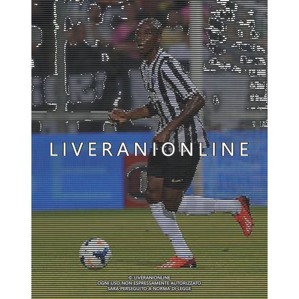 Trofeo TIM 2013 Reggio Emilia - 23.07.2013 Juventus-Milan-Sassuolo Nella Foto:Ogbonna Angelo /Ph.Vitez-Ag. Aldo Liverani