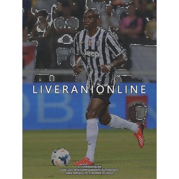 Trofeo TIM 2013 Reggio Emilia - 23.07.2013 Juventus-Milan-Sassuolo Nella Foto:Ogbonna Angelo /Ph.Vitez-Ag. Aldo Liverani