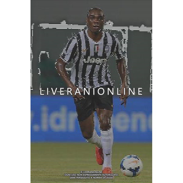 Trofeo TIM 2013 Reggio Emilia - 23.07.2013 Juventus-Milan-Sassuolo Nella Foto:Ogbonna Angelo /Ph.Vitez-Ag. Aldo Liverani