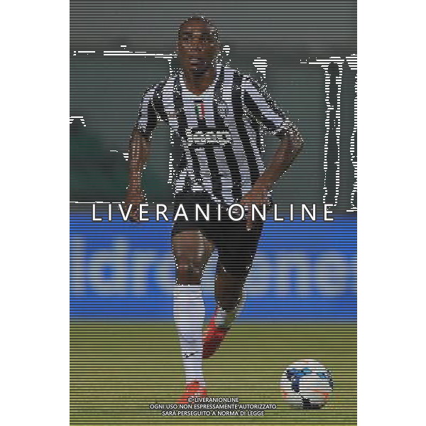 Trofeo TIM 2013 Reggio Emilia - 23.07.2013 Juventus-Milan-Sassuolo Nella Foto:Ogbonna Angelo /Ph.Vitez-Ag. Aldo Liverani