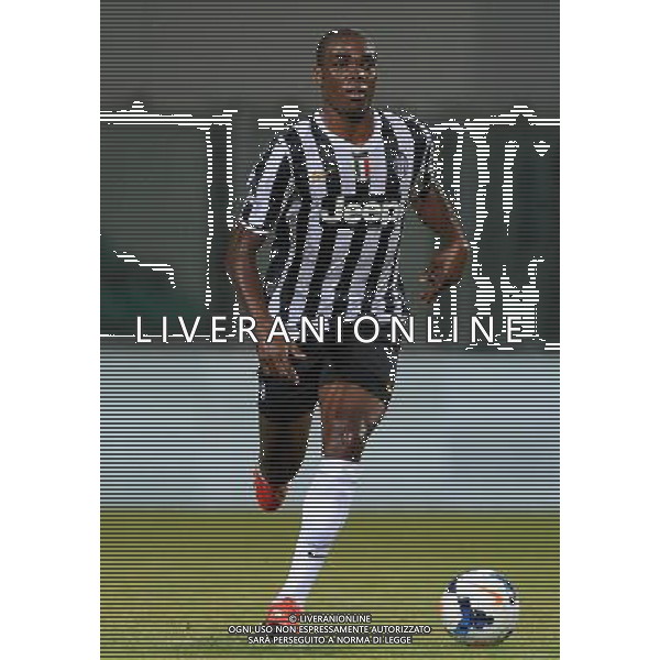 Trofeo TIM 2013 Reggio Emilia - 23.07.2013 Juventus-Milan-Sassuolo Nella Foto:Ogbonna Angelo /Ph.Vitez-Ag. Aldo Liverani