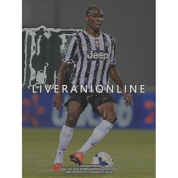 Trofeo TIM 2013 Reggio Emilia - 23.07.2013 Juventus-Milan-Sassuolo Nella Foto:Ogbonna Angelo /Ph.Vitez-Ag. Aldo Liverani