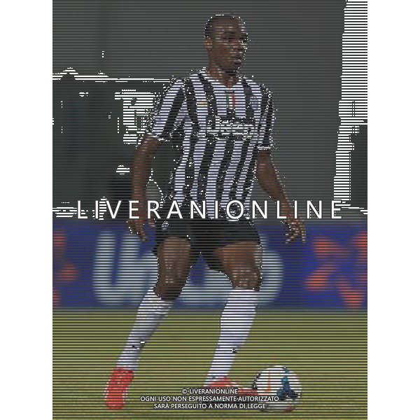 Trofeo TIM 2013 Reggio Emilia - 23.07.2013 Juventus-Milan-Sassuolo Nella Foto:Ogbonna Angelo /Ph.Vitez-Ag. Aldo Liverani