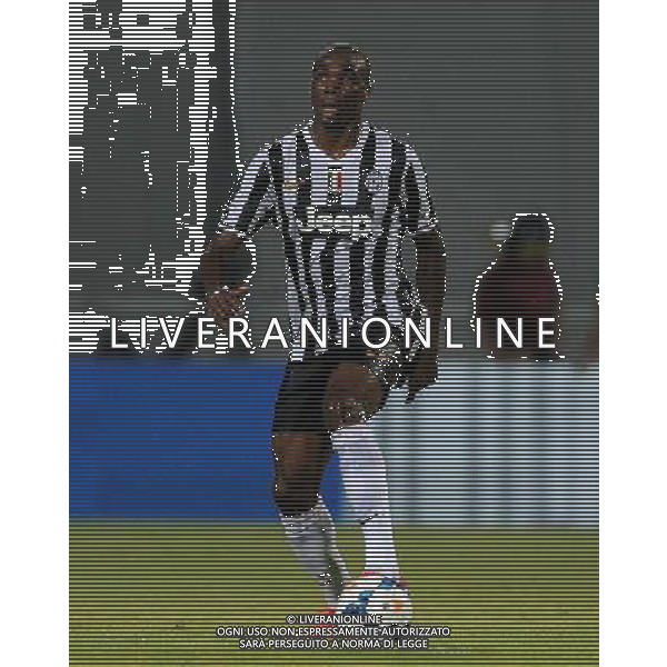 Trofeo TIM 2013 Reggio Emilia - 23.07.2013 Juventus-Milan-Sassuolo Nella Foto:Ogbonna Angelo /Ph.Vitez-Ag. Aldo Liverani