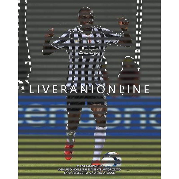 Trofeo TIM 2013 Reggio Emilia - 23.07.2013 Juventus-Milan-Sassuolo Nella Foto:Ogbonna Angelo /Ph.Vitez-Ag. Aldo Liverani