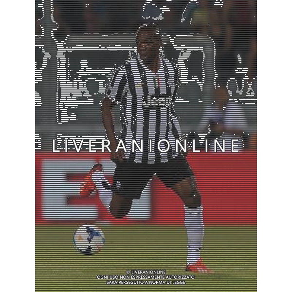 Trofeo TIM 2013 Reggio Emilia - 23.07.2013 Juventus-Milan-Sassuolo Nella Foto:Ogbonna Angelo /Ph.Vitez-Ag. Aldo Liverani