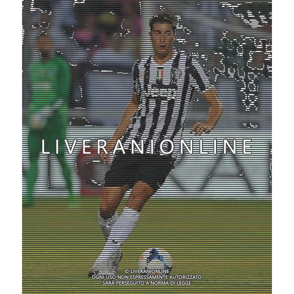 Trofeo TIM 2013 Reggio Emilia - 23.07.2013 Juventus-Milan-Sassuolo Nella Foto:Peluso Federico /Ph.Vitez-Ag. Aldo Liverani