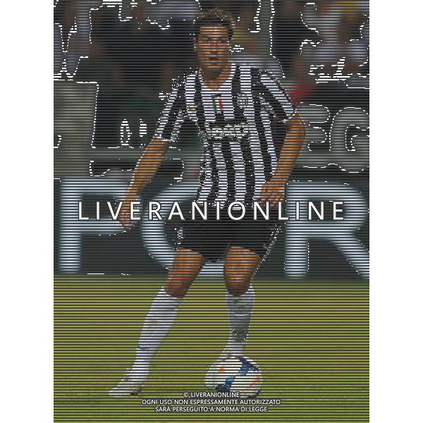 Trofeo TIM 2013 Reggio Emilia - 23.07.2013 Juventus-Milan-Sassuolo Nella Foto:Peluso Federico /Ph.Vitez-Ag. Aldo Liverani