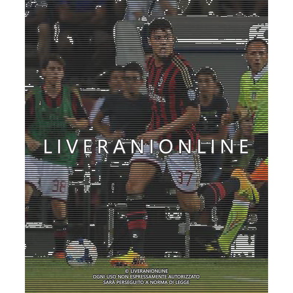 Trofeo TIM 2013 Reggio Emilia - 23.07.2013 Juventus-Milan-Sassuolo Nella Foto:Petagna Andrea /Ph.Vitez-Ag. Aldo Liverani